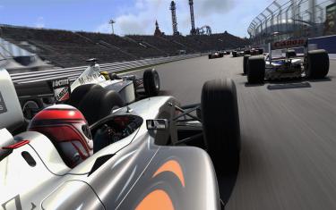 screenshoot for F1 2017 v1.13 + DLC