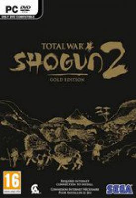 image for Total War - Shogun 2 - Gold Edition  game