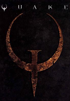 poster for Quake: Enhanced