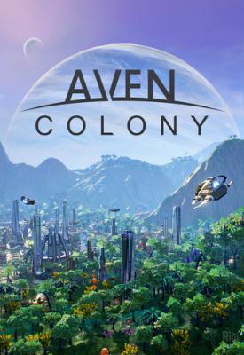 image for Aven Colony v1.0.23705 + DLC game