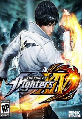 image for The King of Fighters XIV: Steam Edition v1.19 + 2 DLCs game