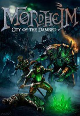 image for Mordheim: City of the Damned v1.3.4.2 + 5 DLC game