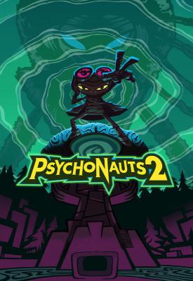 poster for Psychonauts 2 v1088619