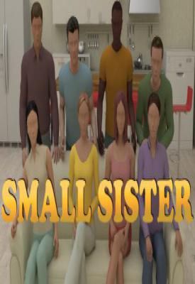 poster for Small Sister