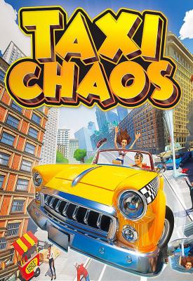 poster for  Taxi Chaos