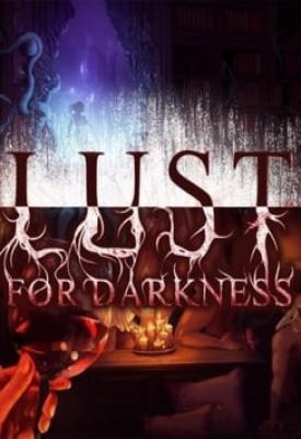 poster for Lust for Darkness v20180617