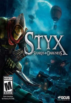 image for Styx: Shards of Darkness v1.05 + DLC game