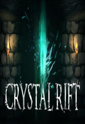 image for Crystal Rift game