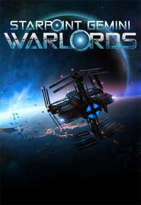 image for Starpoint Gemini: Warlords v2.030.0 HotFix + 5 DLCs game