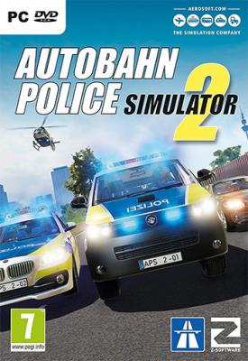 image for Autobahn Police Simulator 2 v1.0.2 game