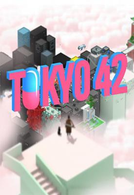 image for Tokyo 42 + Hotfix v1.0.1 game