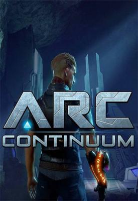 image for ARC Continuum game