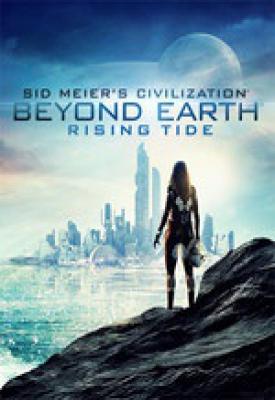 poster for Sid Meier’s Civilization - Beyond Earth