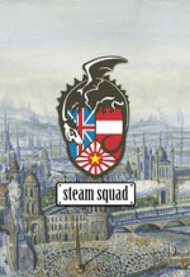 image for Steam Squad game