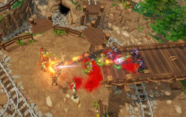 screenshoot for Dungeons 3 v1.7 + All DLCs