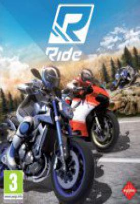 image for Ride + 4 DLC + Update 2 game