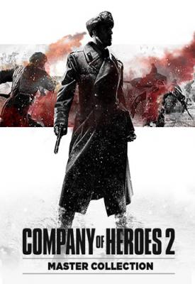 image for Company of Heroes 2: Master Collection v4.0.0.21748 + All DLCs game