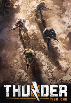 poster for  Thunder Tier One + Multiplayer