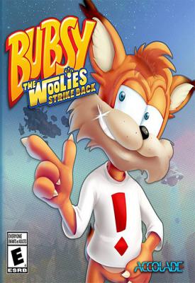 image for Bubsy: The Woolies Strike Back Cracked game