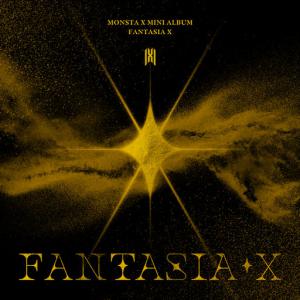 poster for FANTASIA - Monsta X