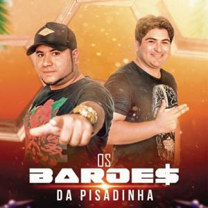 poster for Filho do Mato - Os Barões Da Pisadinha