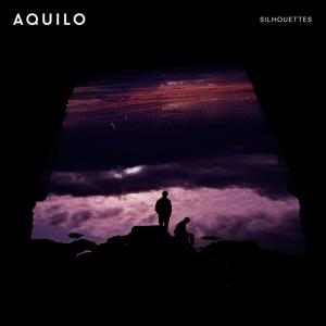 poster for Always Done What You Say - Aquilo