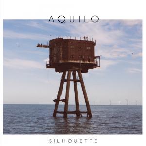 poster for Silhouette - Aquilo