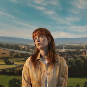 poster for Bloodline / Difficult Things - Orla Gartland