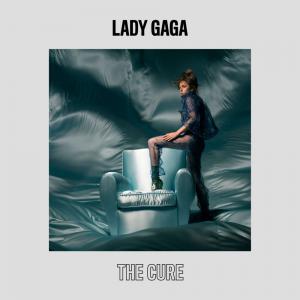 poster for The cure - lady gaga
