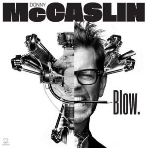 poster for Eye of the Beholder - Donny McCaslin