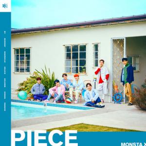 poster for Puzzle - Monsta X