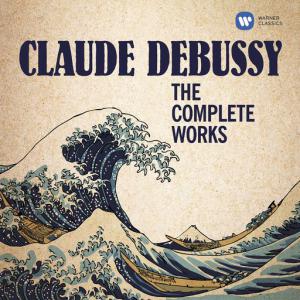 poster for Debussy: Préludes, L. 131, Book 2: I. Brouillards - Youri Egorov