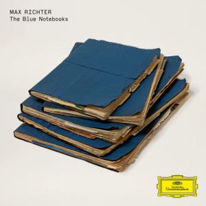 poster for Written On The Sky - Max Richter